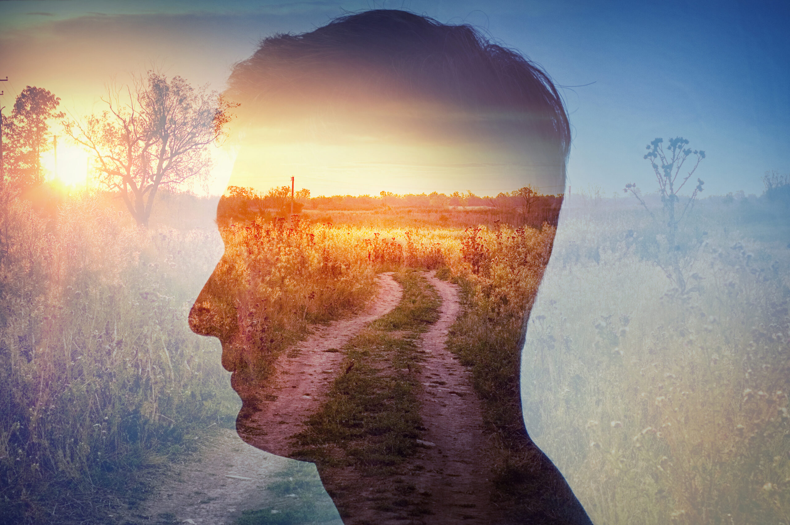 Lebensführungskompetenz: Spiritualität trifft Psychologie