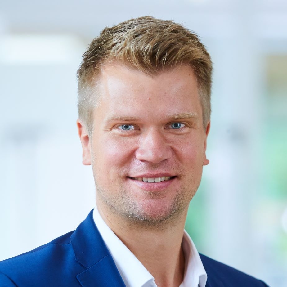 Björn Hoffmann