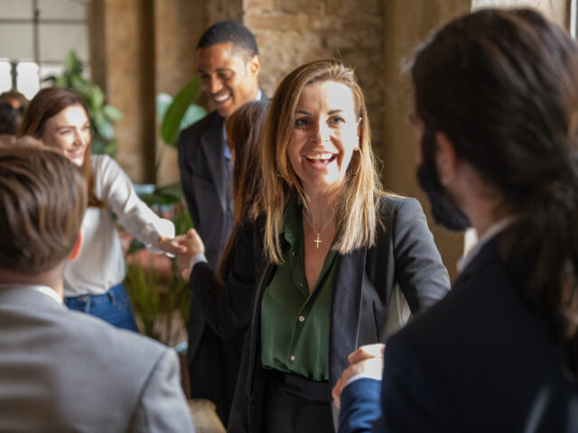 Wenn Kulturen aufeinandertreffen