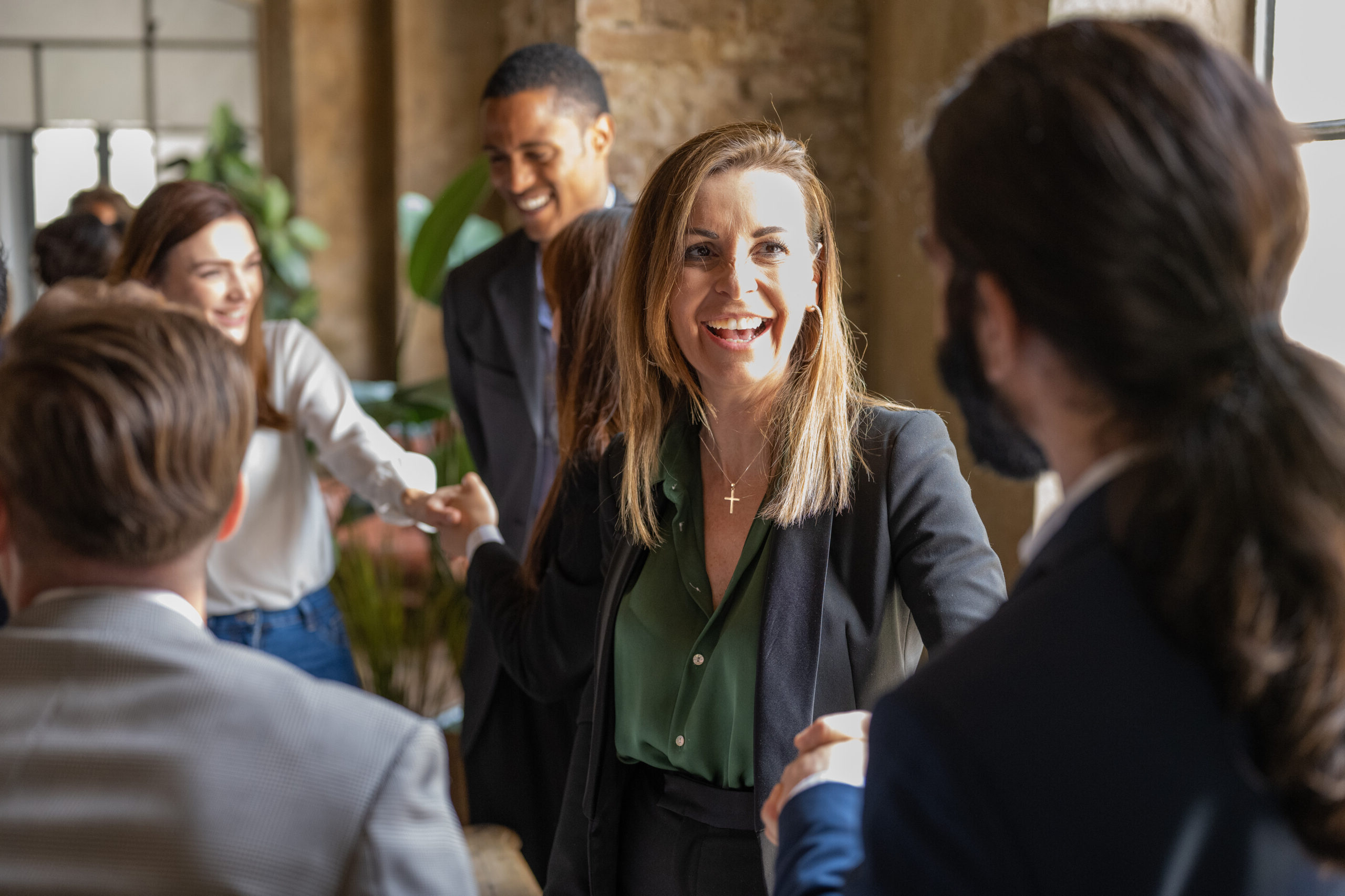 Wenn Kulturen aufeinandertreffen