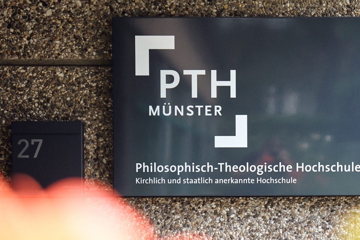 Strategische Neuausrichtung: CTS Berlin übernimmt Trägerschaft der PTH Münster
