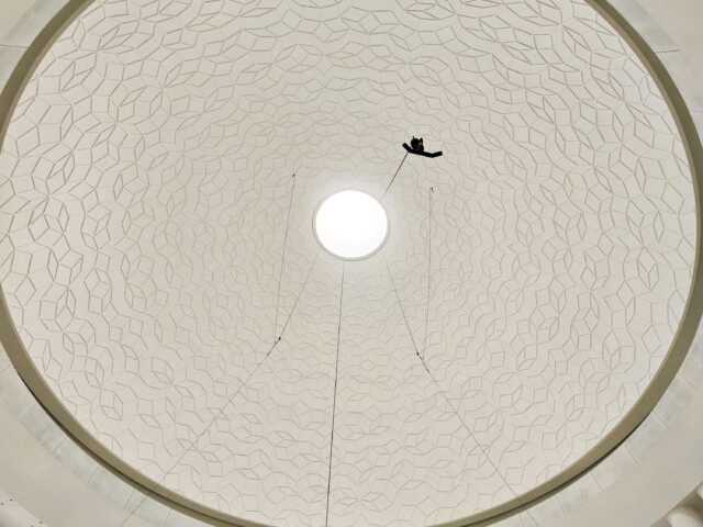 Ringvorlesung: NICHT OHNE DICH! Die Tonarten des Betens