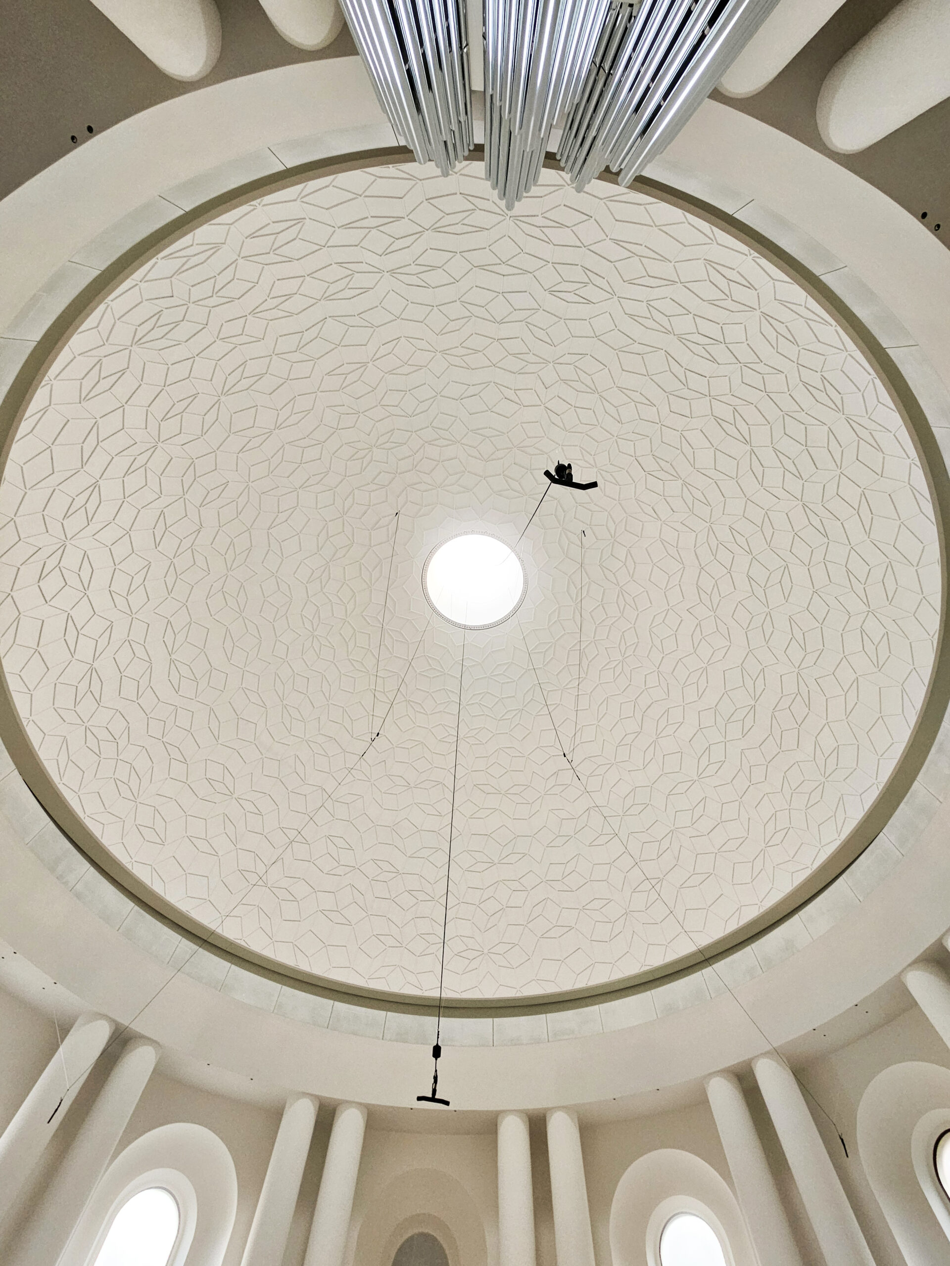 Ringvorlesung: NICHT OHNE DICH! Die Tonarten des Betens